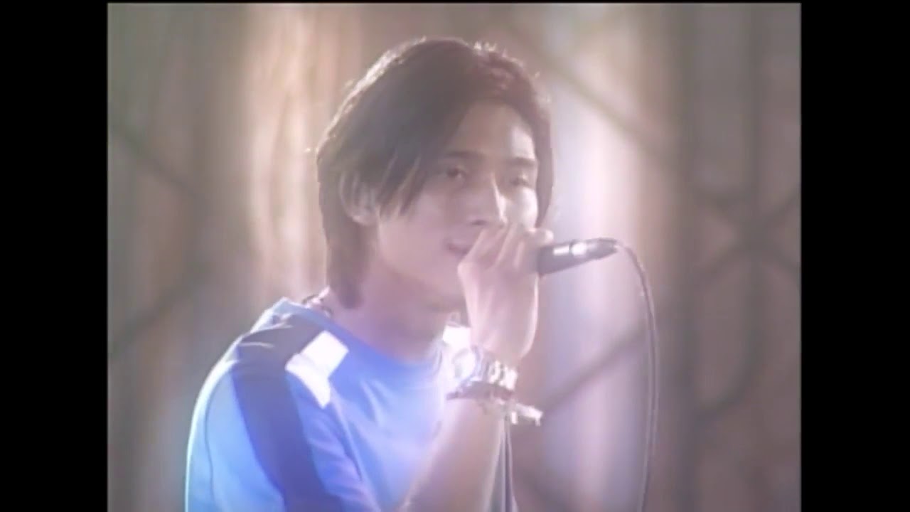 R ဇာနည် - ဂန္တဝင်ဆည်းဆာ (Live)