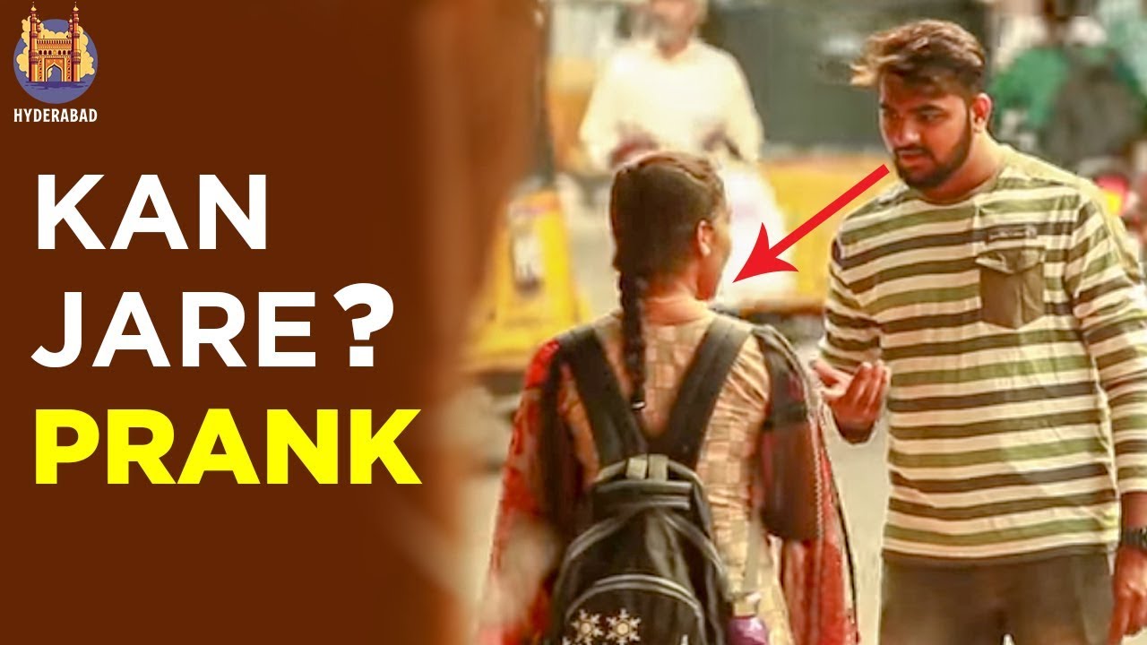 Pranks Gone Wrong | Hindi Funny Prank | Funny Prank Videos | Best Hyderabadi Comedy Videos