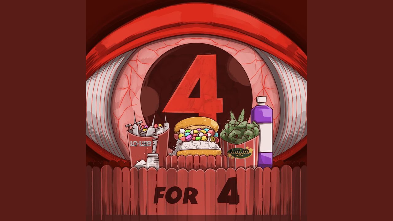4 For 4