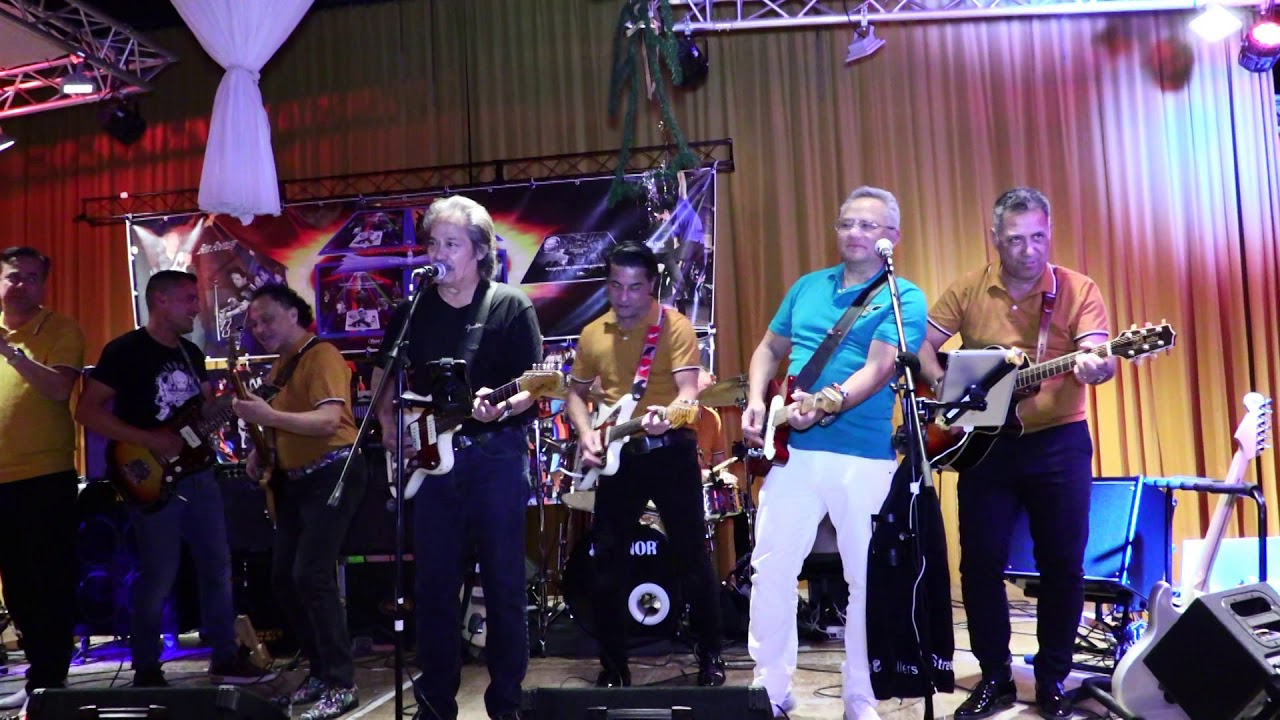 De Bilt Ajo Dansa Senang party 14 Dec 2019