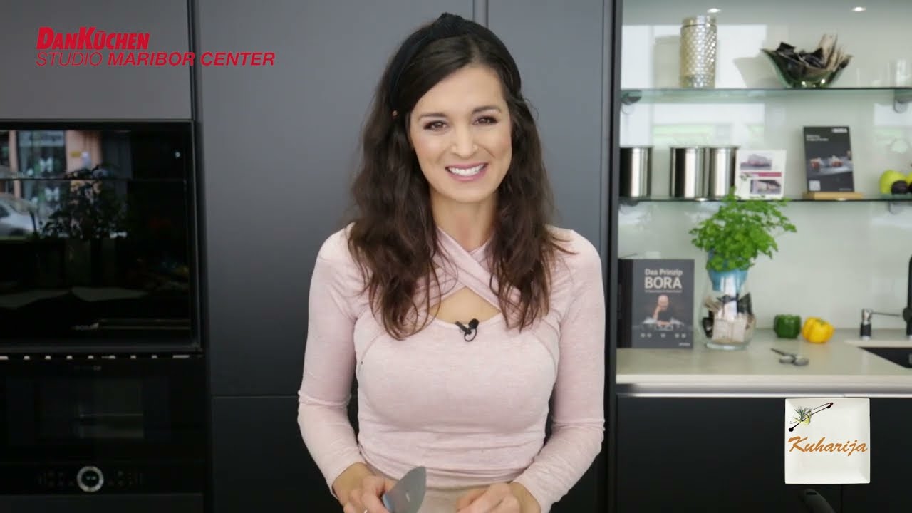 Žanine kuharije -  Sataraš tortilija