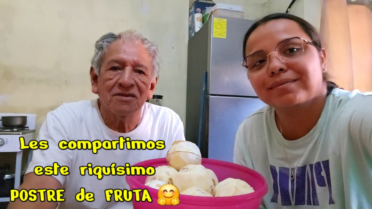 MUY RICO, Fácil y sencillo de preparar!!!