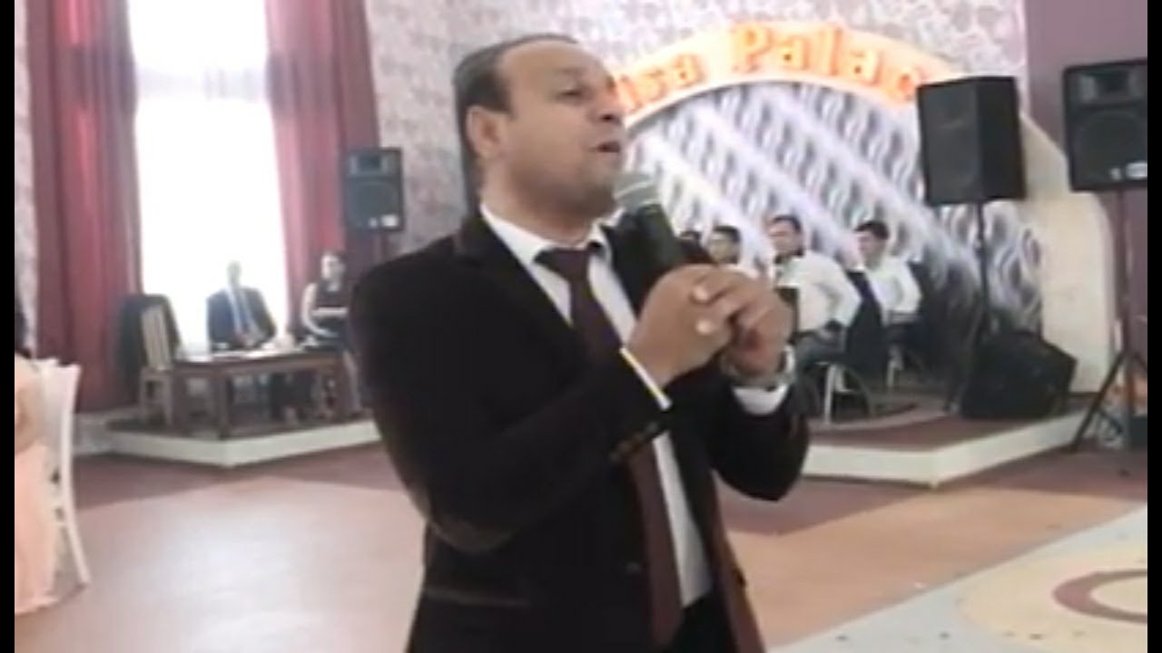 Mahmud Gitara, Zakir Eliyev - Segah (Füzuli toyu)