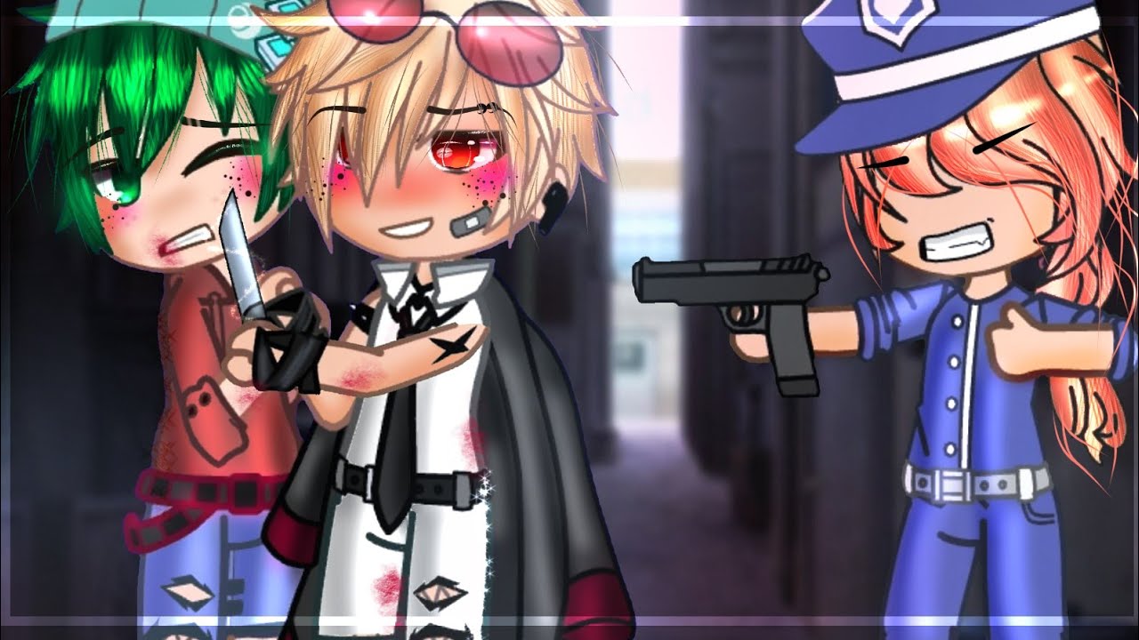 Stalked by the mafia😈👀{full movie}||Bakudeku||Mafia AU||bkdk series||Original||bkdk||bnha/MHA