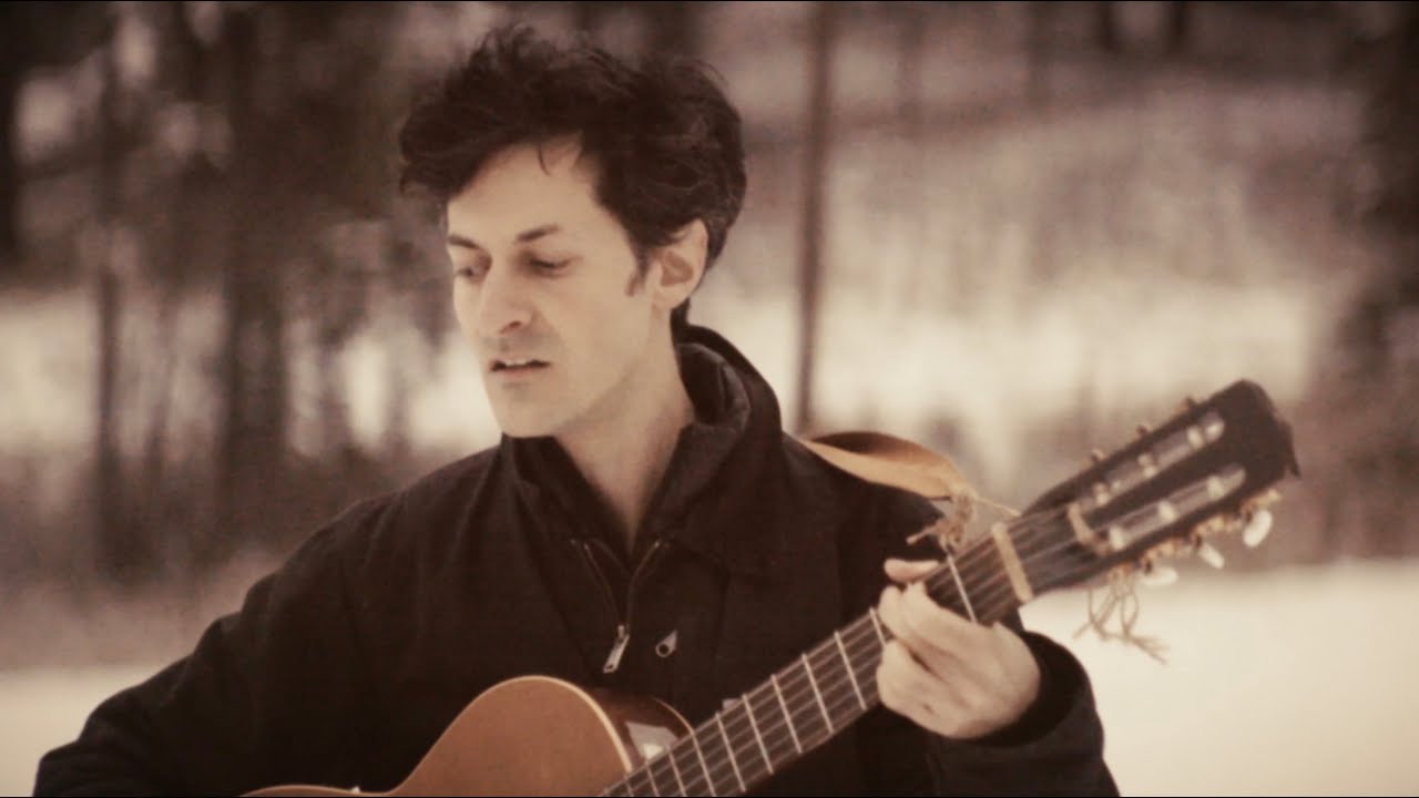Country Bible (live session 2024)