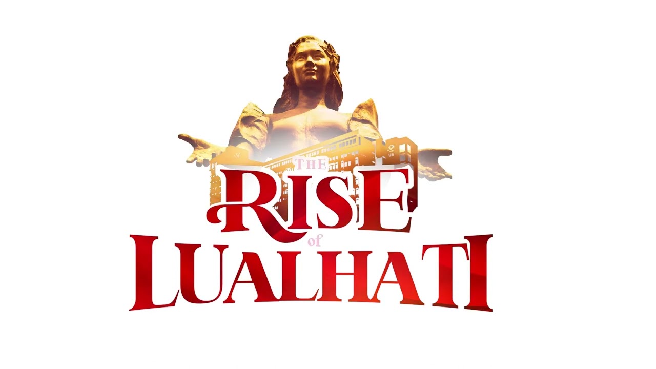 The Evolution of the Lualhati Building