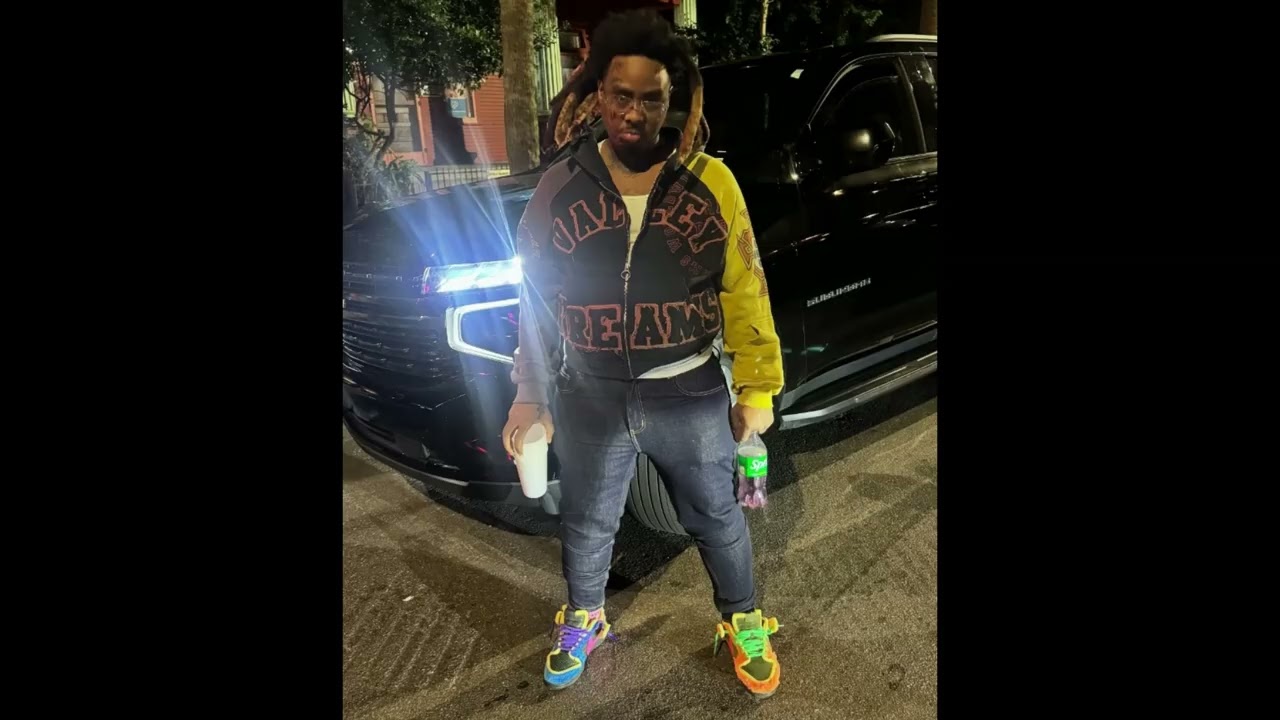 [Free] Bally Baby x AGNS Bill Type Beat - 