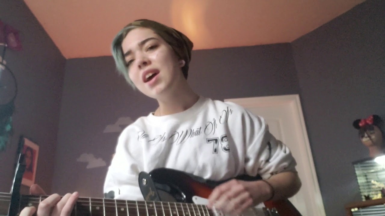I made a song with your Instagram comment - soran (cover)