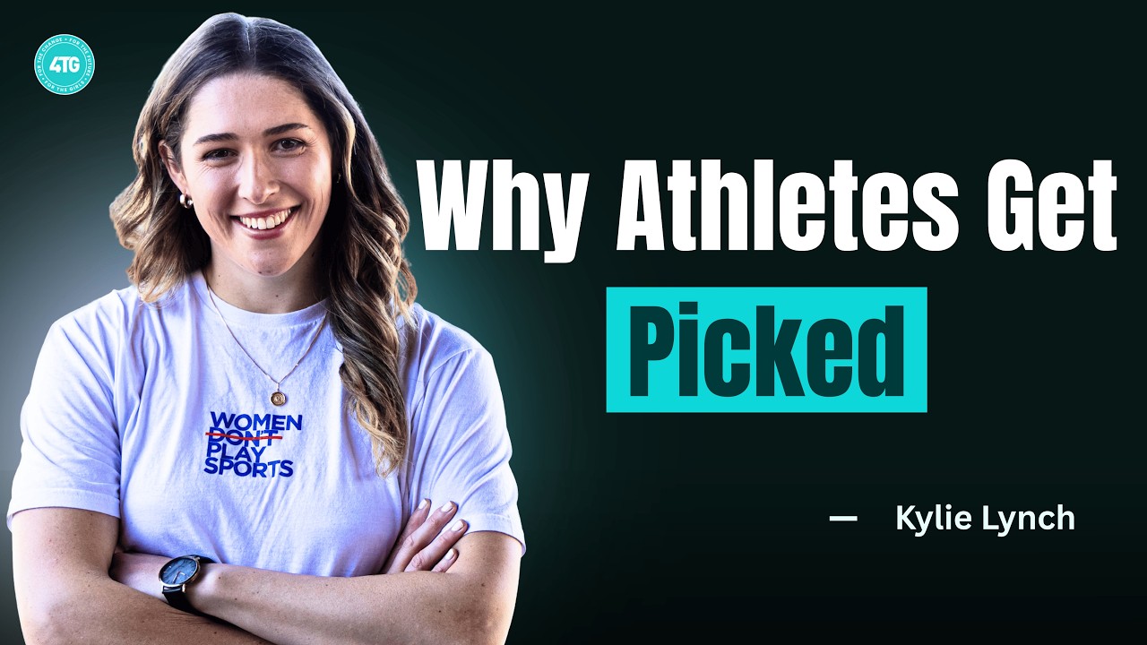 5 Pre-Season Hacks to Get Noticed & Level Up | Athlete Mindset & Selection Tips