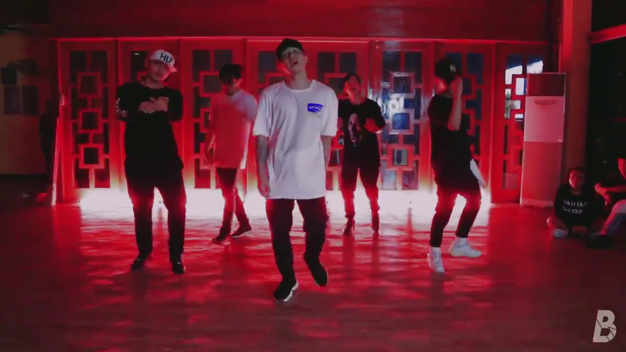 Rhemz Lunio/My Boo Dance Challenge