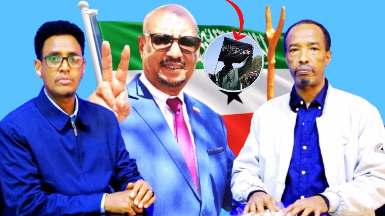Faysal Ali Warabe Xaq buu u leeyahay Inuu Khawaarijta Taageero ee Ciddii Tabar haysa ha iska dhiciso
