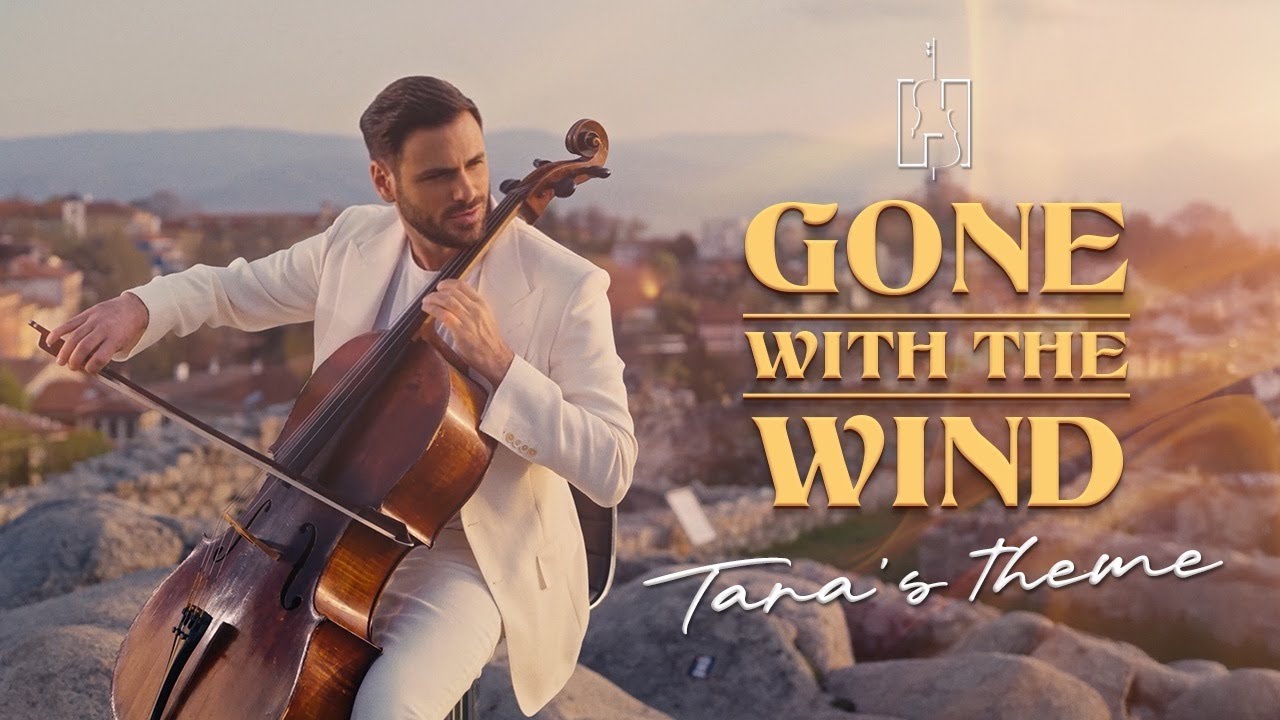 HAUSER  -  Tara's Theme (from 