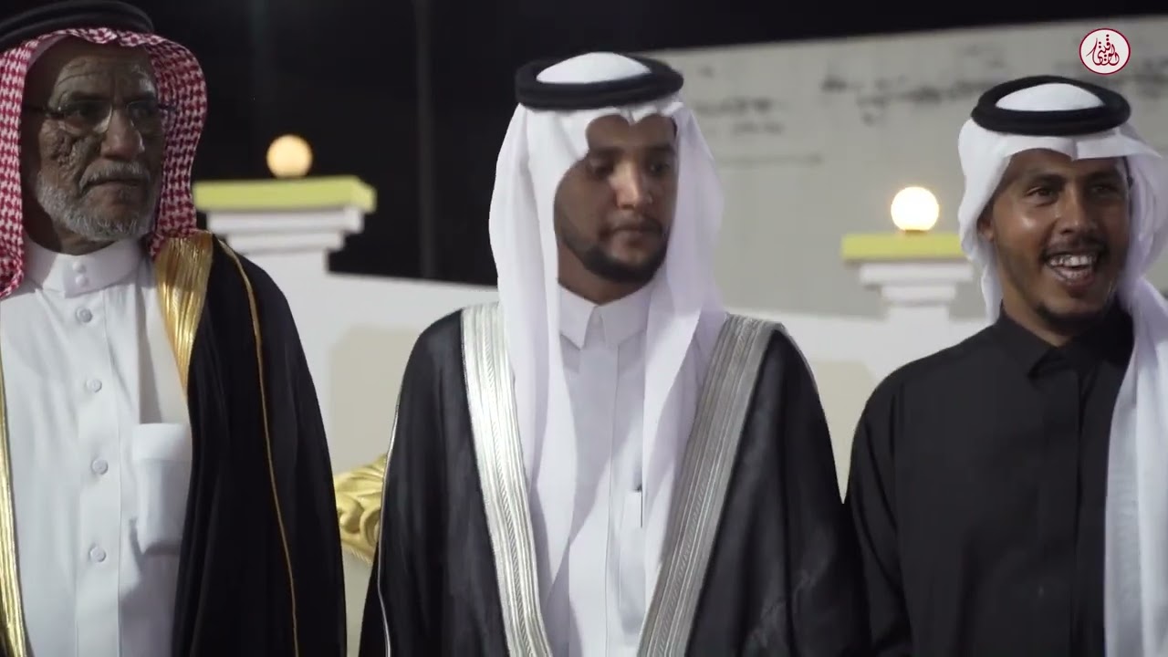حفل الزواج الجماعي لقبائل بني جابر