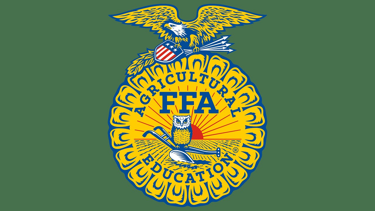 NOHS FFA Week 2026