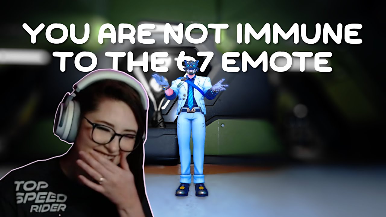 stadium is no match for me and my posi vibes (crash out simulator) | katmostly VODs