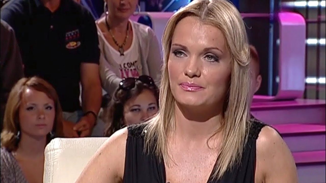 Marijana Seifert - Intervju - Dobro veče Srbijo (05.07.2011. TV Pink)