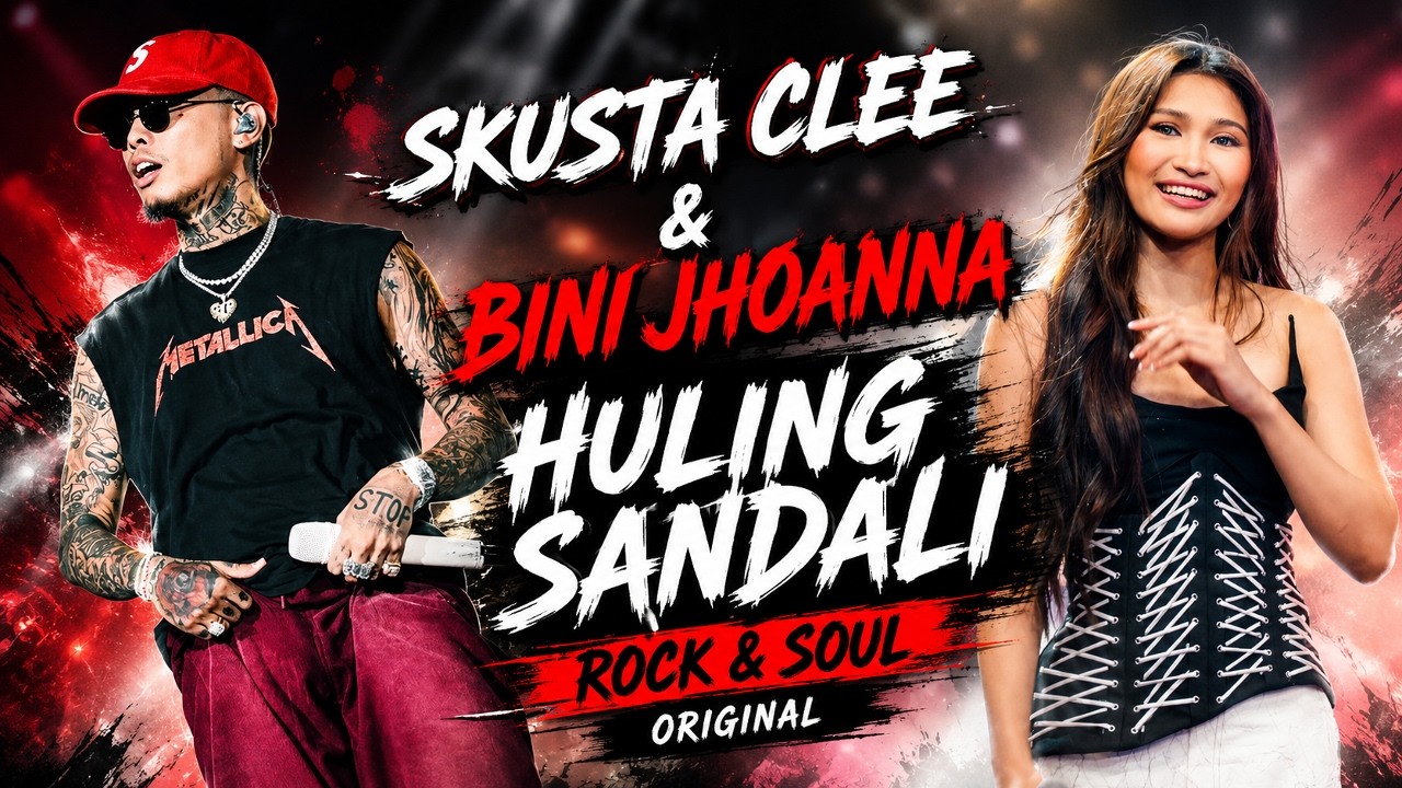 The Most Emotional Huling Sandali Cover Yet
