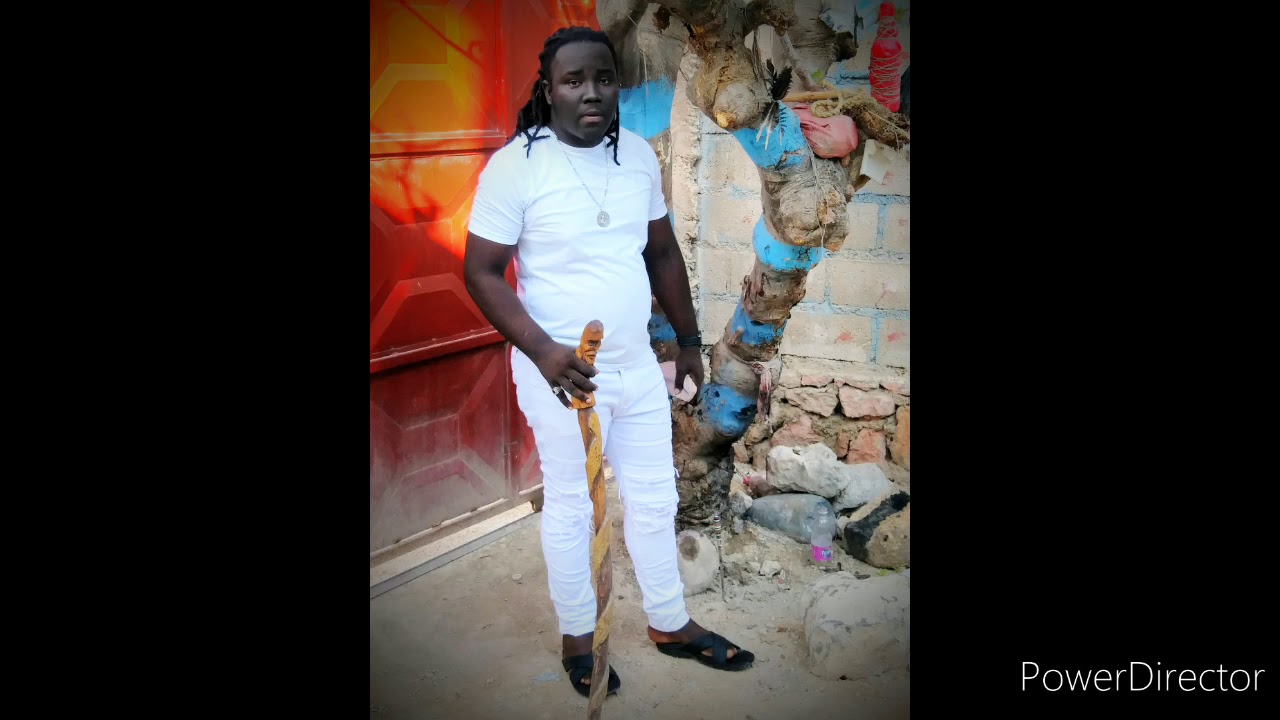 Samba Ralph track Jouke malè