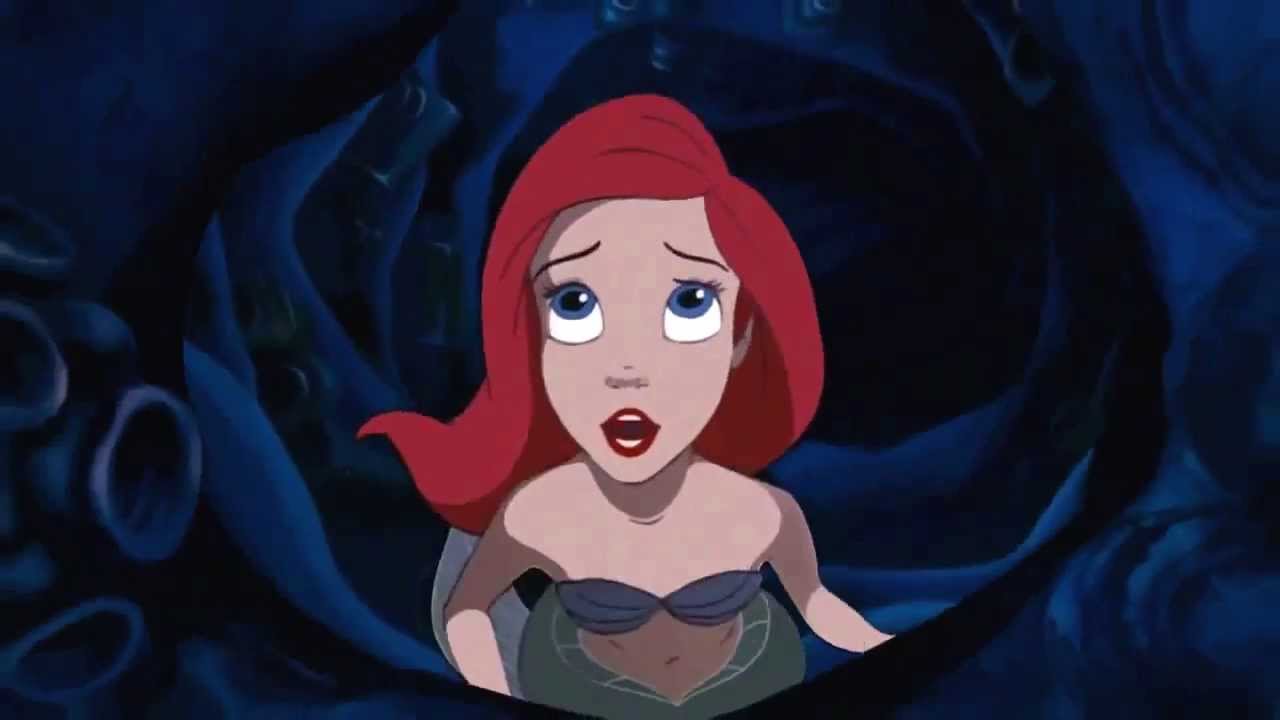 Part Of Your World Thai Version อยู่ในโลกงาม - Tata young