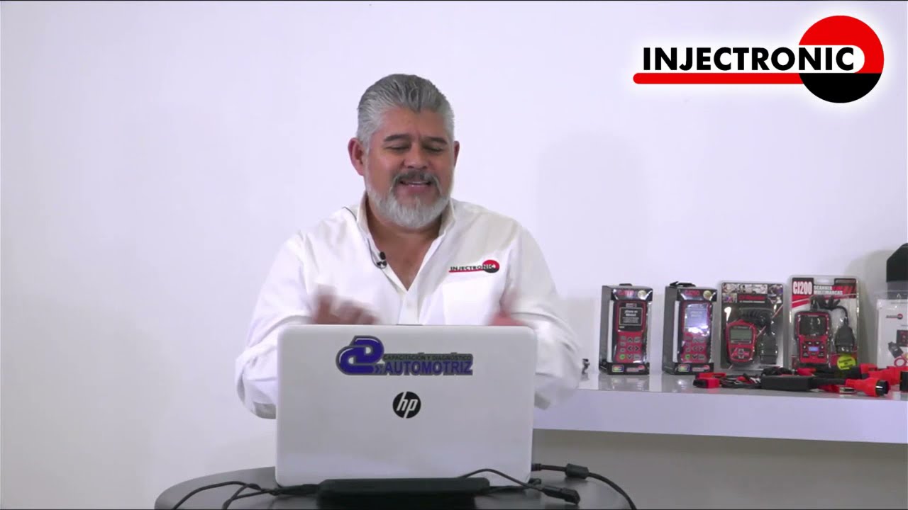 Funcionamiento del Sistema Fuel Trim | Injectronic /Prof. Alejandro Rangel