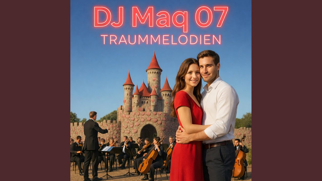 Ich ruf dich an (Dance Version)