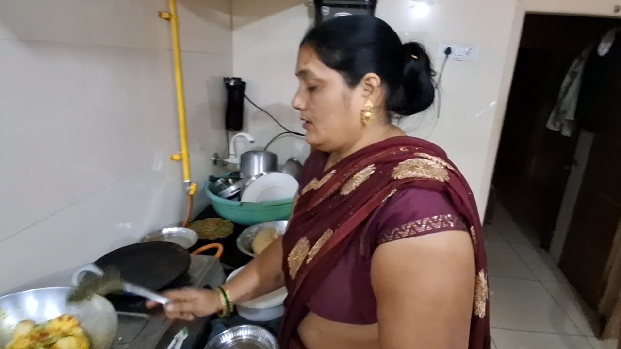 Mujhe Ye Nahi Khana 😅
