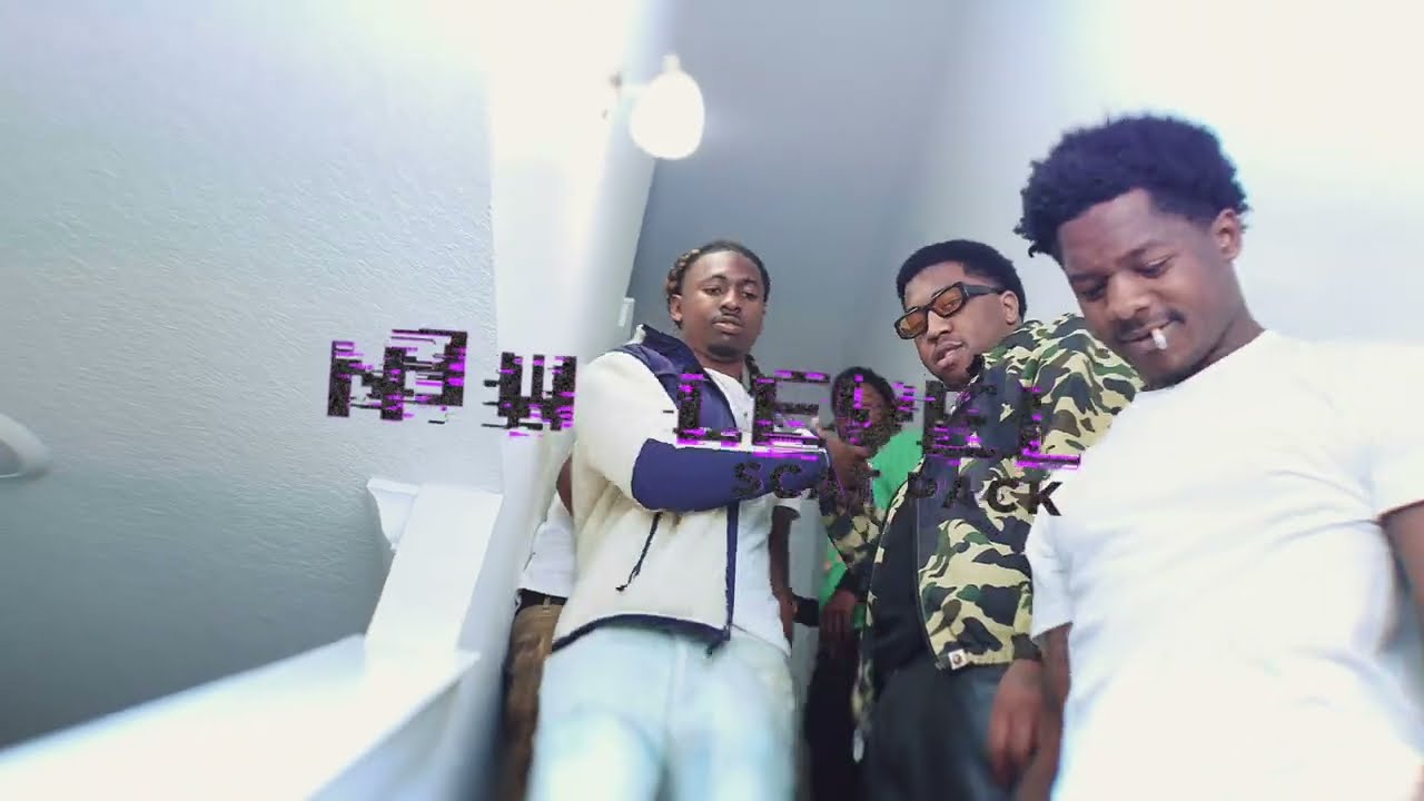 Scatpack - Whole new level (official video) #viralvideo #youtuber #newmusic #trending #rap