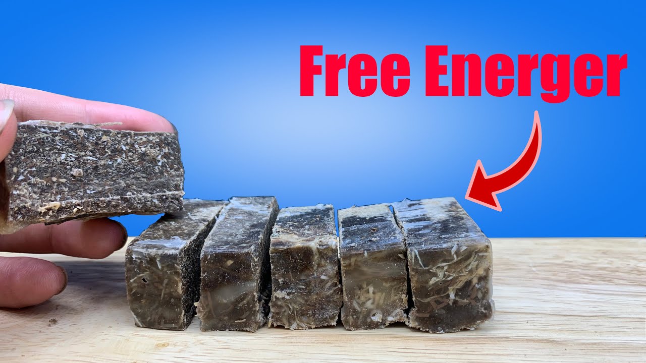 No Gas, No Electricity! Free Energy from Everyday Items!| DIY Life Hacks| Creation Clever