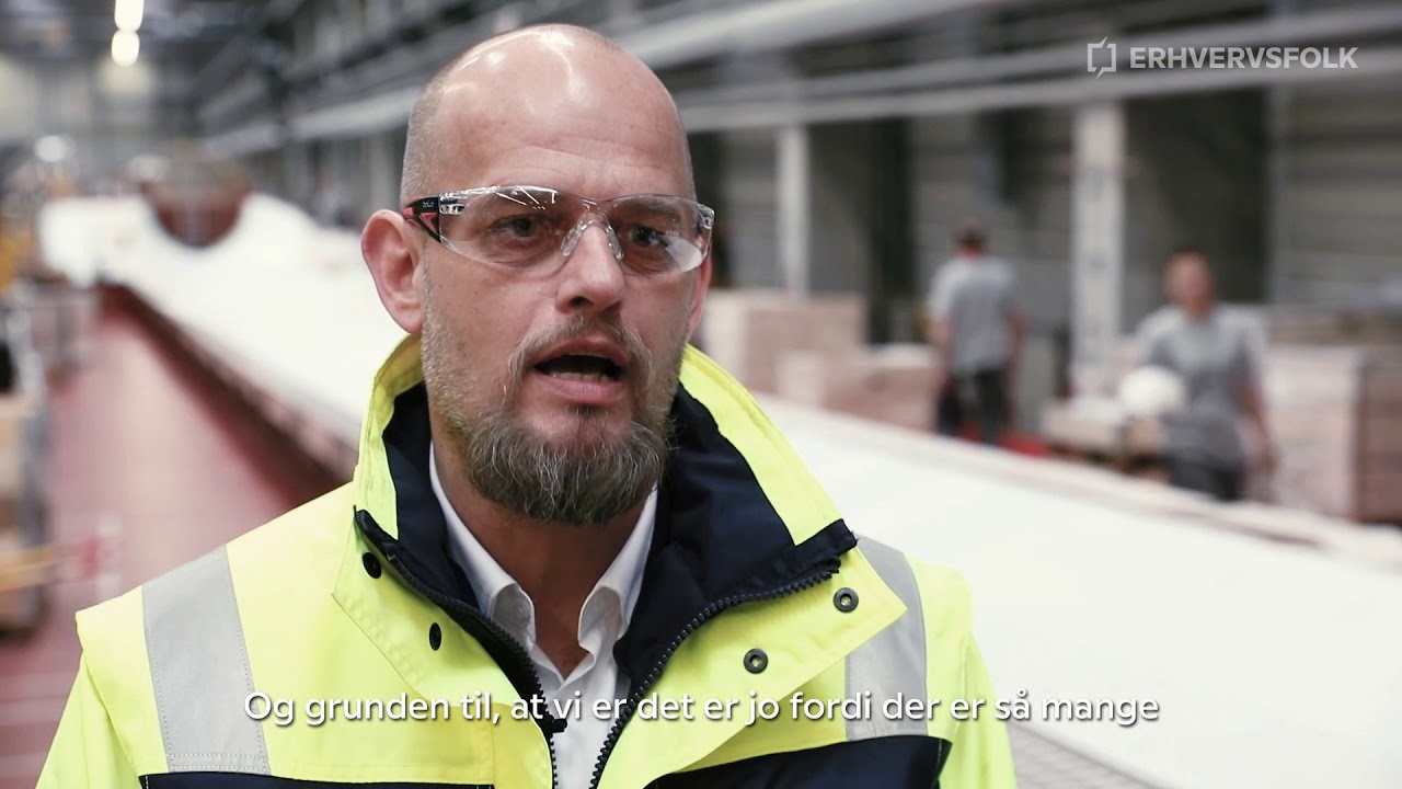 BusinessAalborg - Siemens