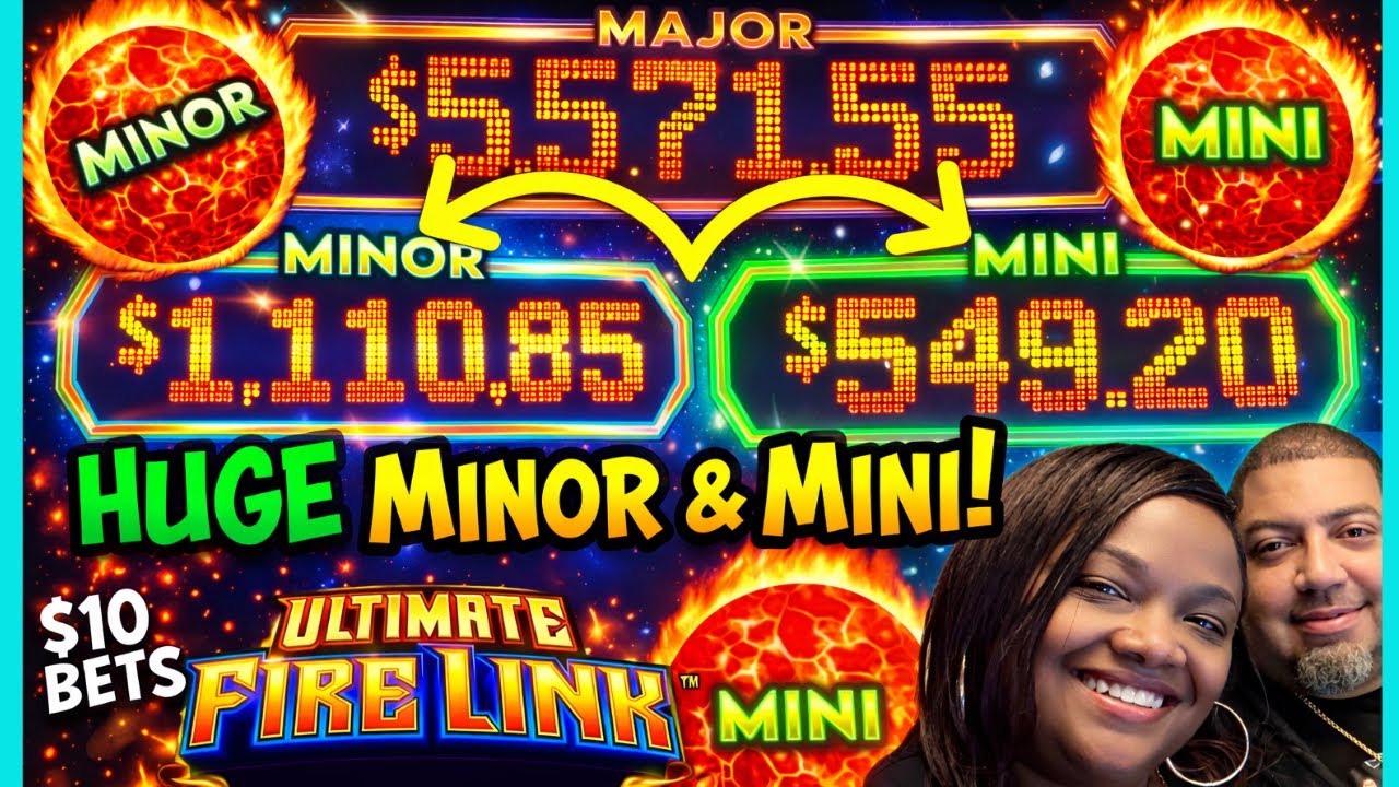 В погоне за крупными выигрышами в Ultimate Fire Link China Street #слот #казино #игравслотывживую