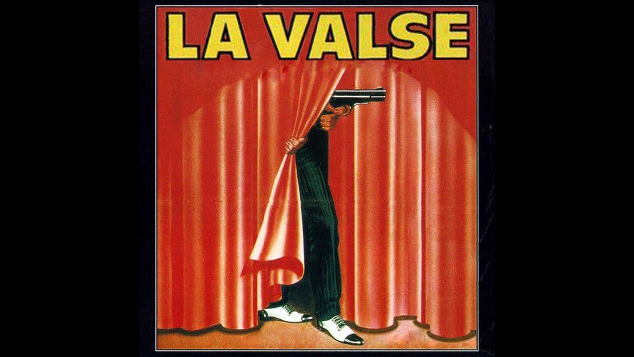 Nicholas Craven - La Valse (FULL EP)