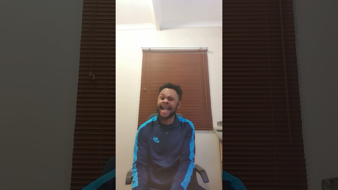 EBUBE GI NA EJERE NDIGHI OZI WITH PROPHET JEHU MARK.