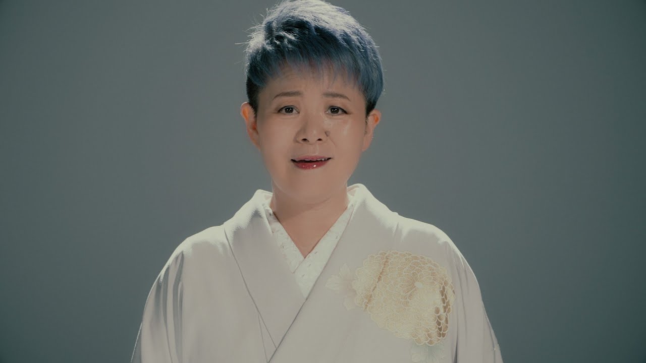 島津亜矢「帰らんちゃよか(2025Ver.)」Music Video