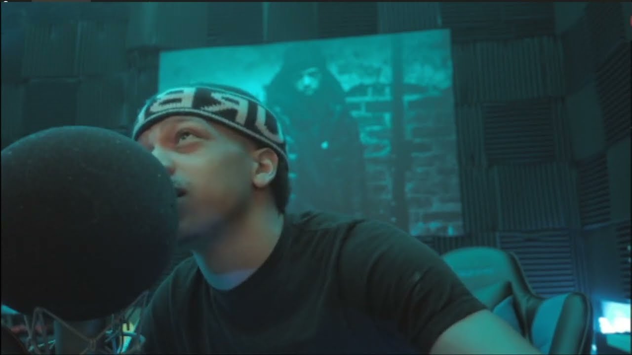 jace reacts The Evisceration Of Lifelessgarments And Auntieserver