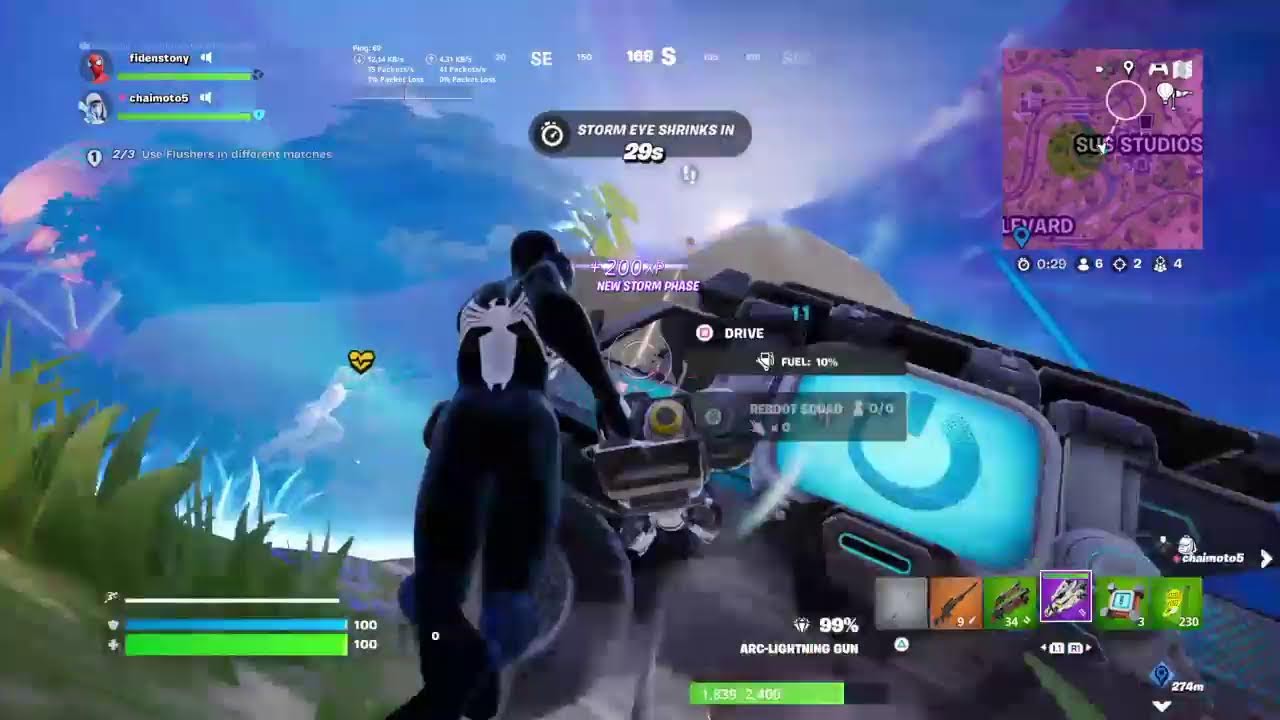 Fortnite