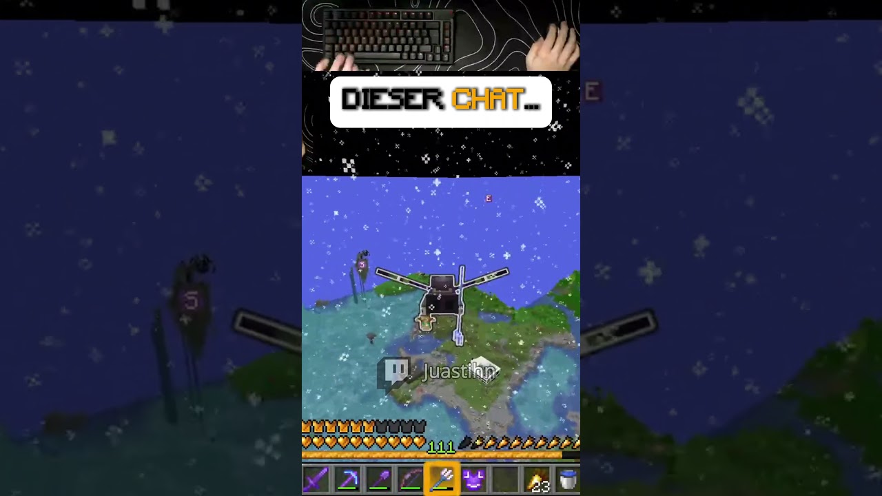 #minecraft