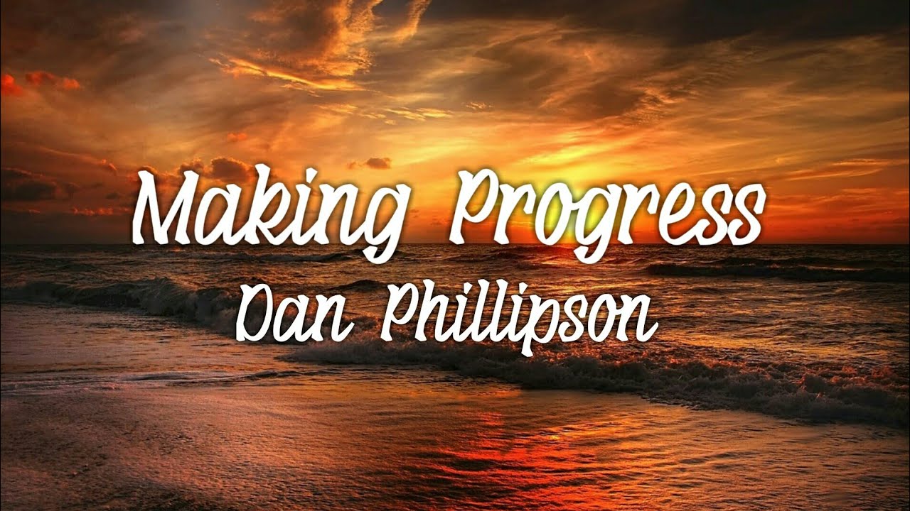 Making Progress - Dan Phillipason | Copyright free Music | MIX Music