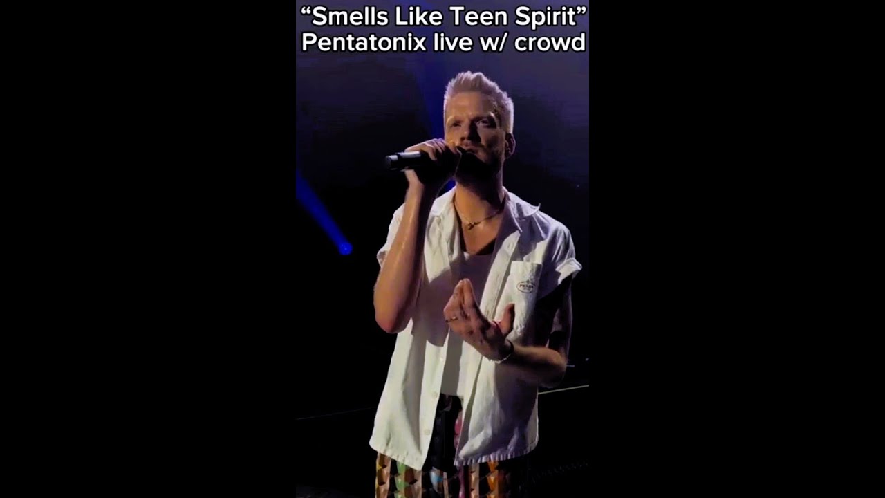 Pentatonix on TikTok Acapella Laughs & Behind the Scenes Fun 2023