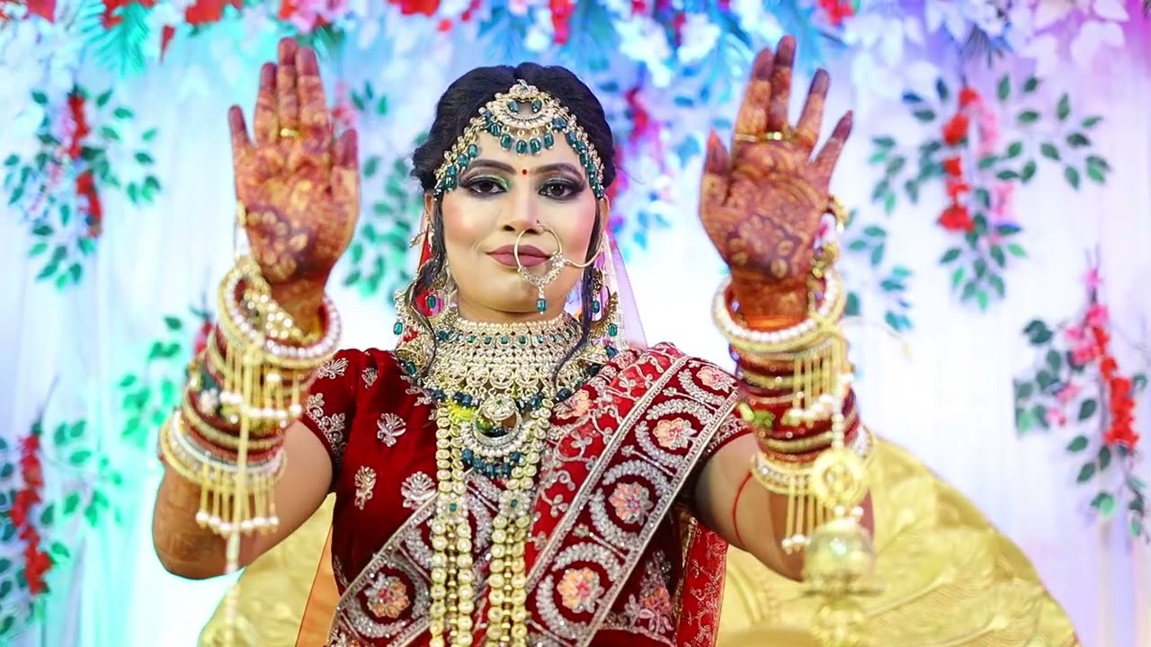Birendar vs Priyanka love marriage successful 2023(3)