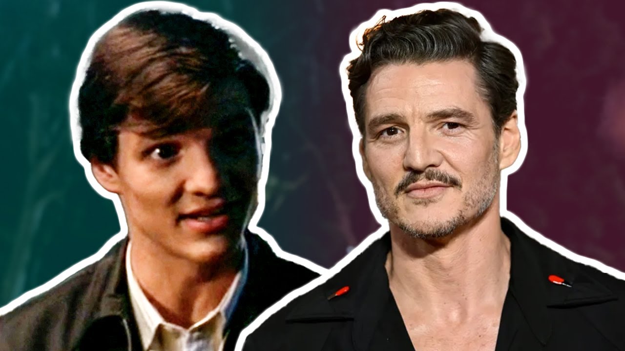 Celebs You Forgot Were on Buffy the Vampire Slayer