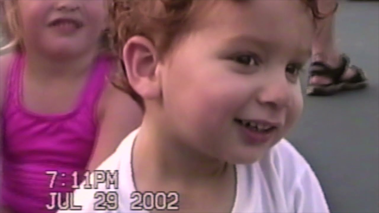 2002 07 Sesame Place camping