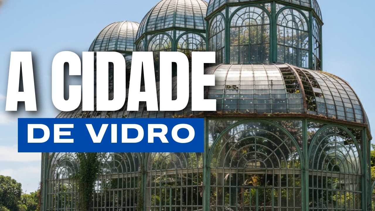 CURITIBA: O Mito da Cidade Modelo Quebrou