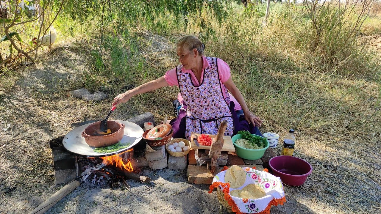Frijoles Tiernos - La Yoya Cocina
