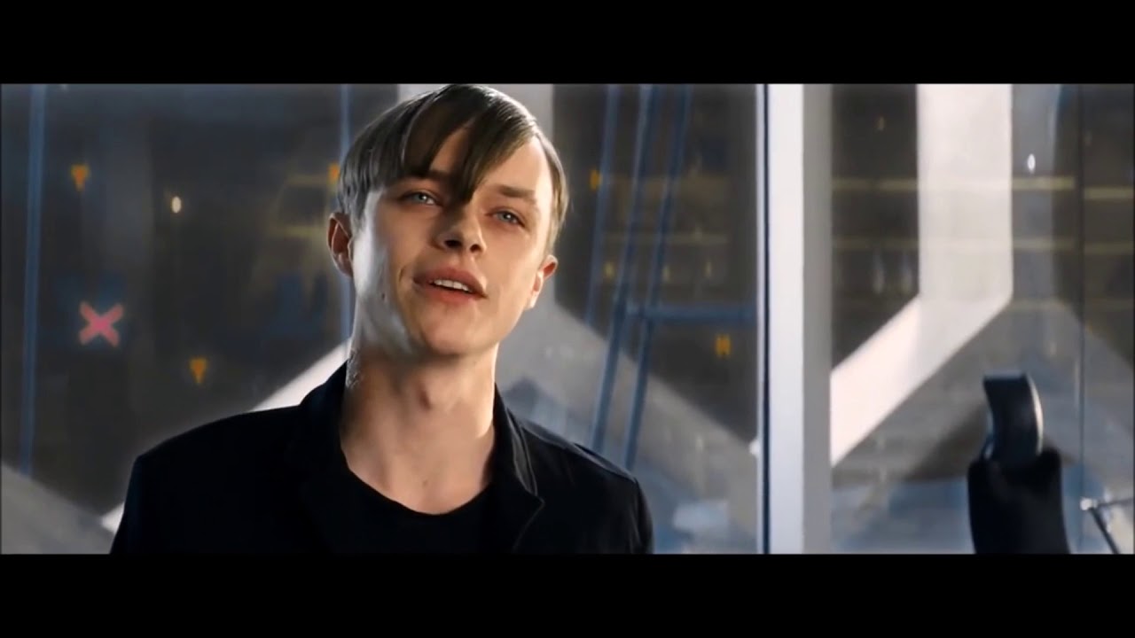 Harry Osborn Call Me A Sinner