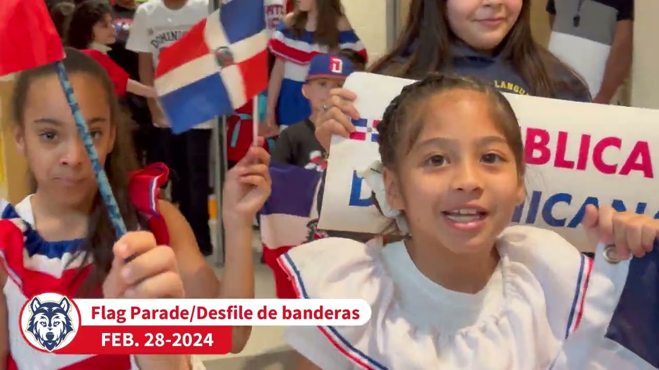 DESFILE BANDERAS 2024
