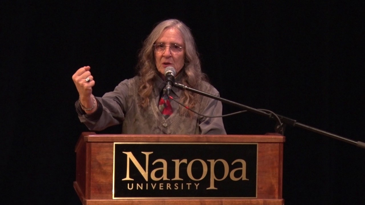 Jennifer Woodhull: Etymological Root of the Word "Violence"