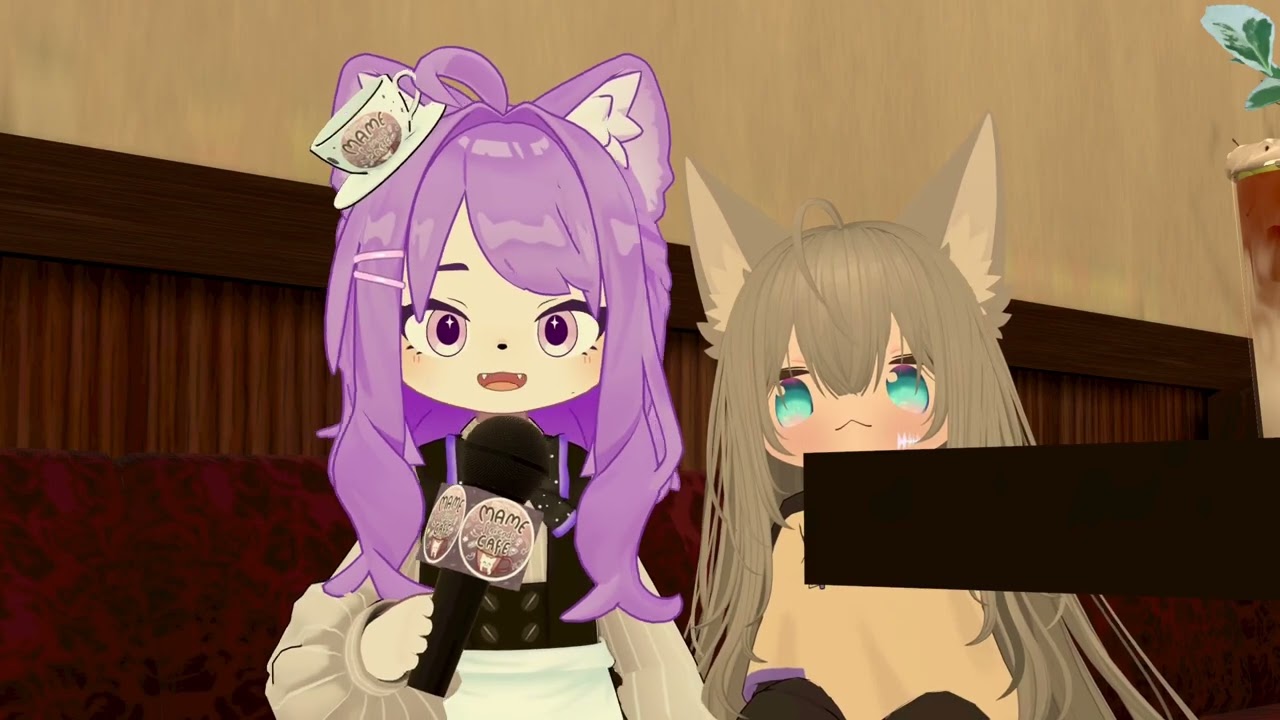 Meet the Community: Amu