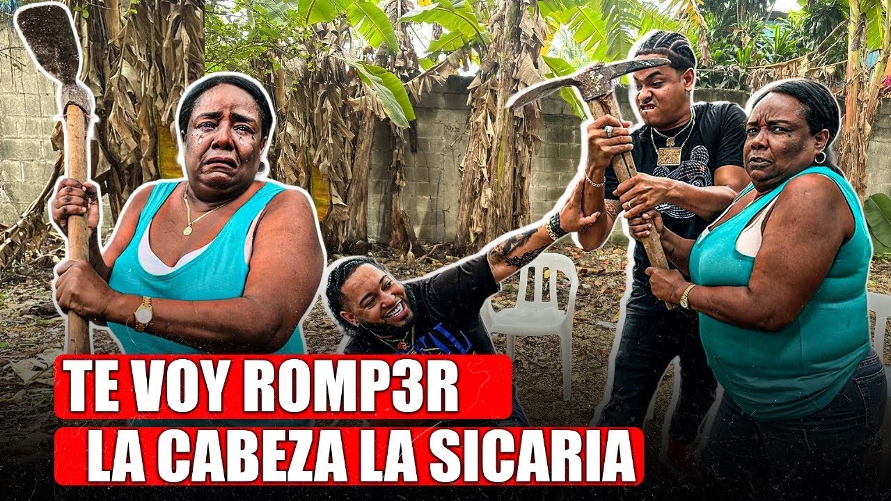 TE VOY M4TAR VOY FRACASAR POR TI
