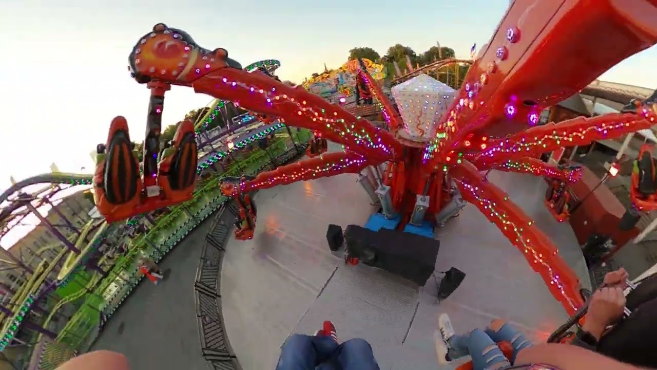 Meifoor Brugge Air Maxx