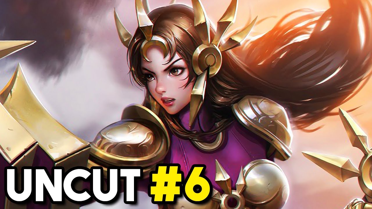 FRAGOLA FA IL GAME PERFETTO - LEONA - LOL ITA #6